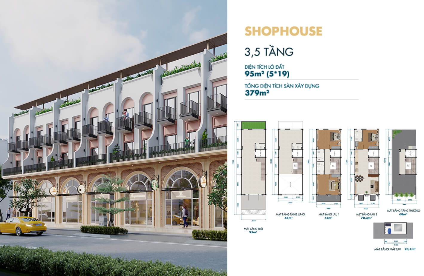 Shophouse